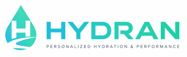 Hydran - Personalized Hydration & Performance
